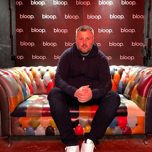 JoeyOD - 24.03.26 [Bloop London Radio]
