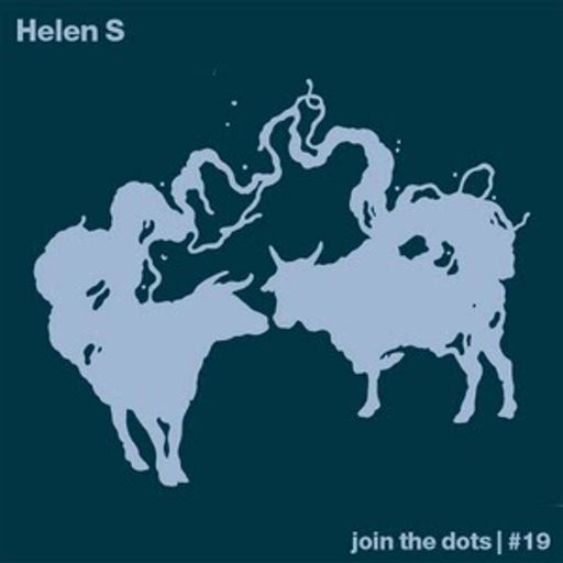 Join The Dots #19 // Helen S 