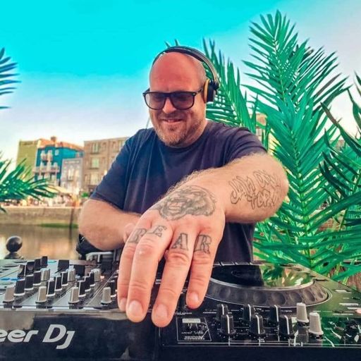 Hanlee - Jam On Top (18/12/25)