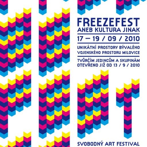 Freeze Festival - Milovice (18.09.2010)