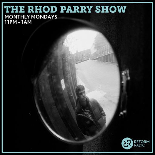 The Rhod Parry Show 28th August 2023