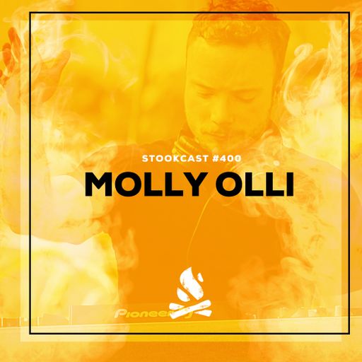 Stookcast #400 - Molly Olli