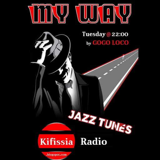MY WAY THE DIFFERENT SOUNNDS OF JAZZ.