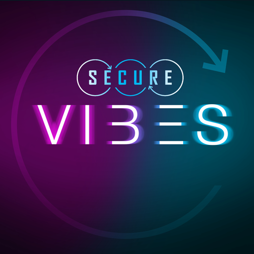 Secure Vibes studio demo