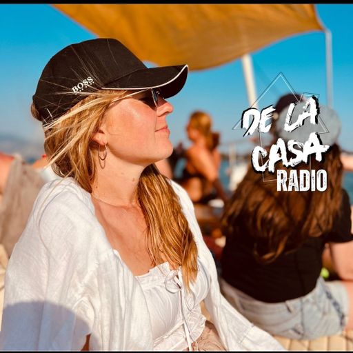 Beyond Blonde - De La Casa Radio 03.01.26