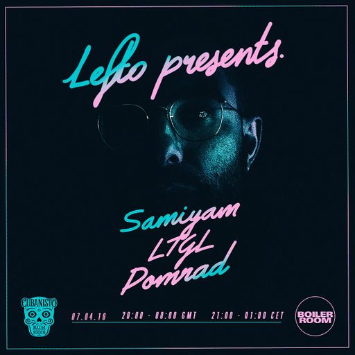 Show#657 w/Exclusive Jeff Parker | Khun Narin | Leon Vynehall | Michael Kiwanuka | SBTRKT | Oddisee