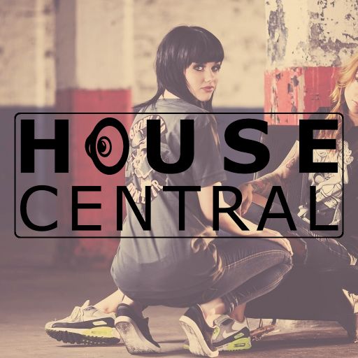 House Central 510 - Live From The Club with Jay Forster b2b Jay Nino