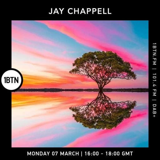 Jay Chappell - 07.03.2022