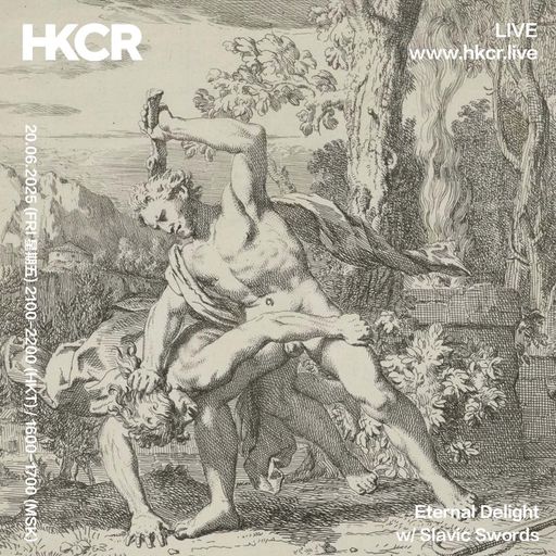 Eternal Delight w/ Slavic Swords - 20/06/2025