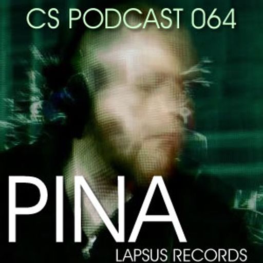 CS Podcast 064 - Pina