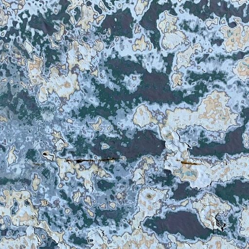 ECLAIR FIFI W/ ORION AGASSI - 19th March 2026