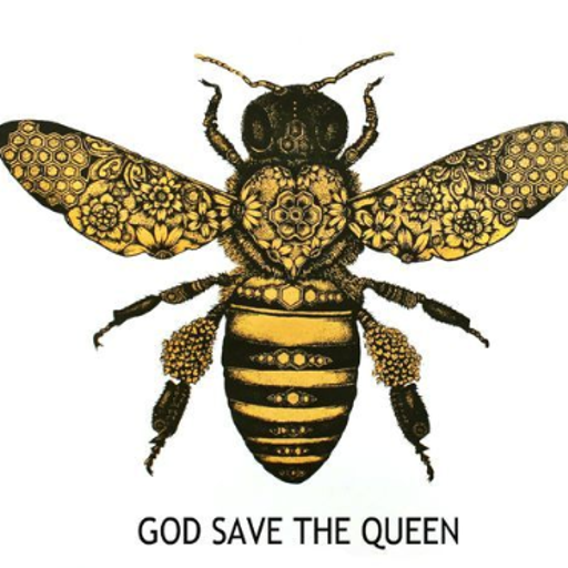 Queen Bee
