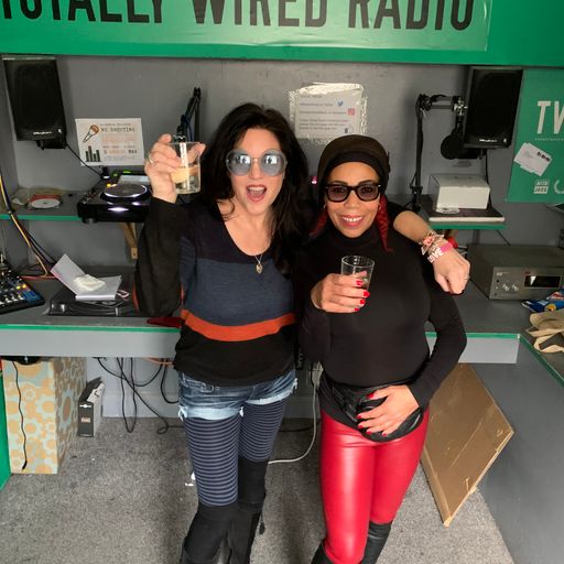 08.11.21 Bad Barbee - Jennie Matthias & Elizabeth Westwood