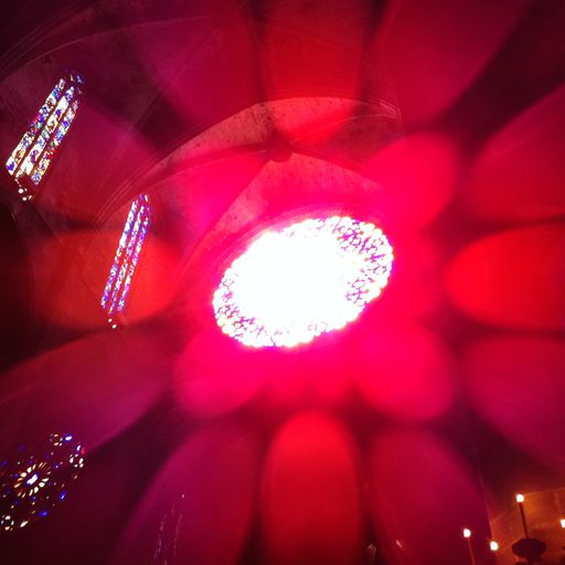 The View From The Afternoon 3