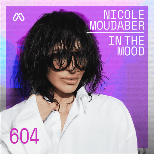 InTheMood - Episode 604 - Live from Radion, Amsterdam
