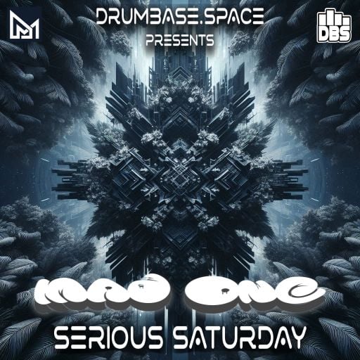 MΔÐ ӨNΞ LIVE @ drumbase.space | 05.02.26 | Serious Saturday - HEATHERMANSOUNDS Cover