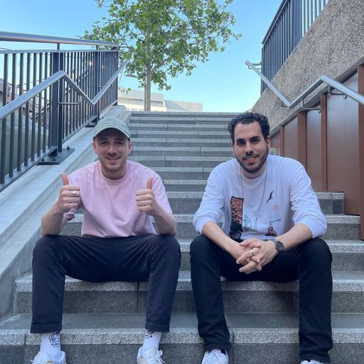 Niceup w/ illusef youssef 02/05/24 -[Voices Radio]