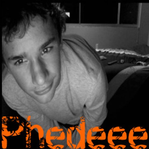 THIS IS - PHEDEEE