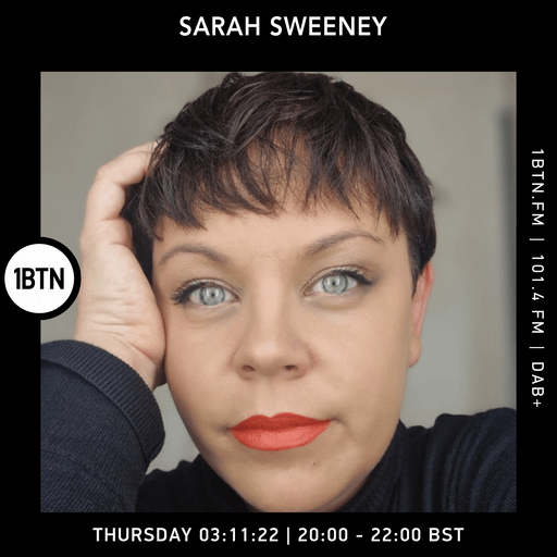 Sarah Sweeney - 03.11.2022