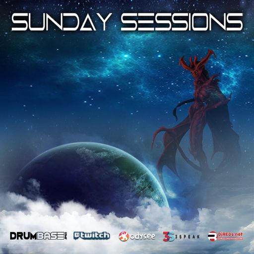 sunday sessions 11 / 07 / 2021