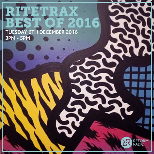 RiteTrax Best of 2016 6th December 2016