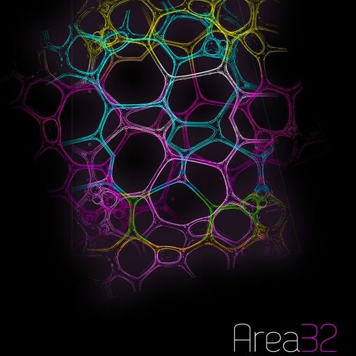 AREA 32 027 Dave Johnson Mix.