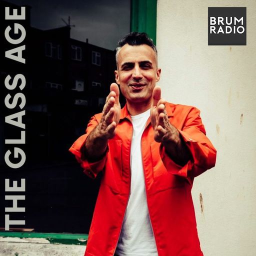 The Glass Age feat. John Meehan with Dan Whitehouse (01/02/2022)