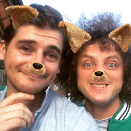 The Disco Freaks Radio Show 160817