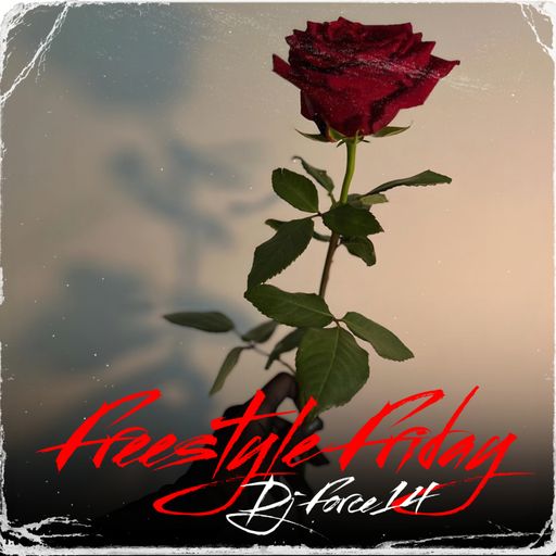 *DJ FORCE 14**FREESTYLE FRIDAY**SPANISH LULABYE**BAY AREA**NorCAL**408*