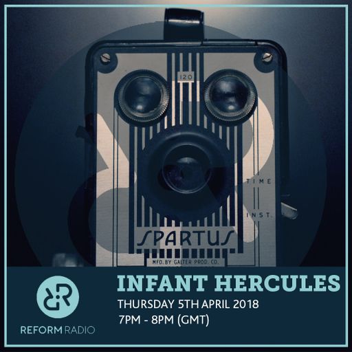 Infant Hercules 5th April 2018