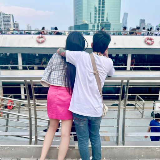 ถึงจะเหี้ย ก็ผัวเทอ รักเสมอ พี่เก่งผัวอีเนย By.ประธานเยส