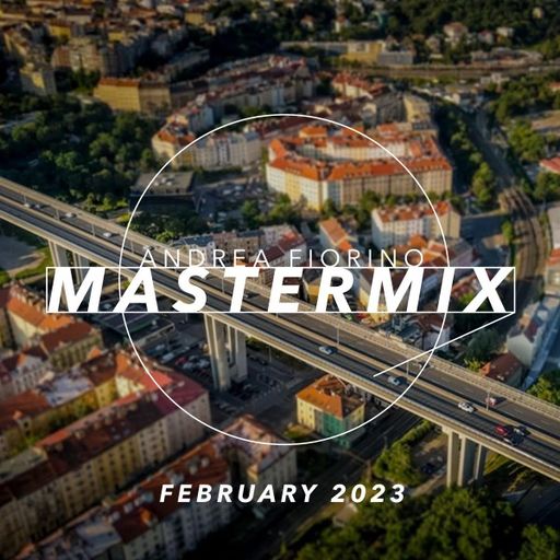 Andrea Fiorino - Mastermix (03/03/23)