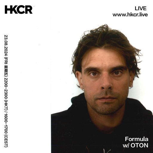 Formula w OTON - 23/08/24