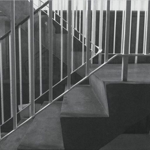 Melody and Concrete with Kali Louise:  (07/03/2018)