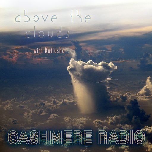Above The Clouds #23 with Katiusha: Cumulonimbus 22.06.2021