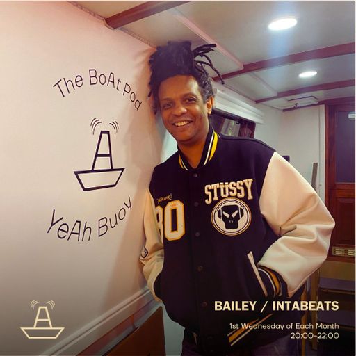 Bailey | Intabeats | The BoAt Pod | January 2024
