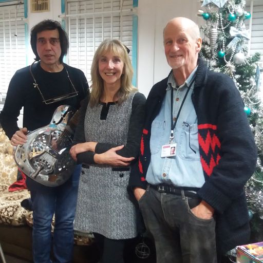 A Bit of Everything with The Truly Acoustic Company. 10/12/2019