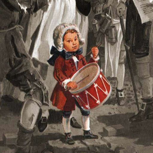 Will Overill -  Reggae Jam