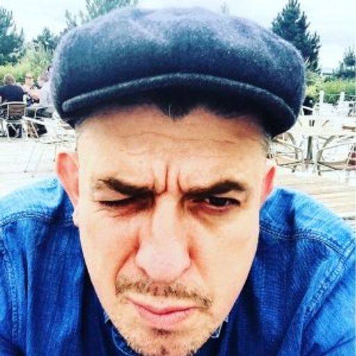 Luke Una // 18-09-20