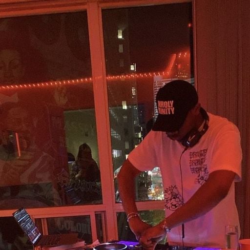 VIBES W/ FORTUNE - 4th May 2025