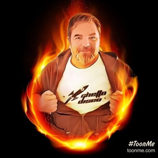 CJ Cooper - Release The Pressure (14/06/23)