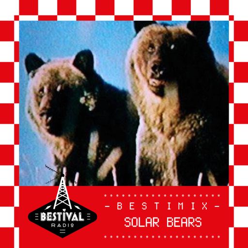 Bestimix 144: Solar Bears