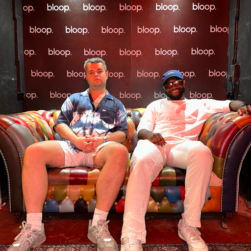 RE:SOUL w/ Marc & Spenca - 14.06.25