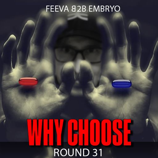 Feeva-Embryo- Why Choose Rd 31