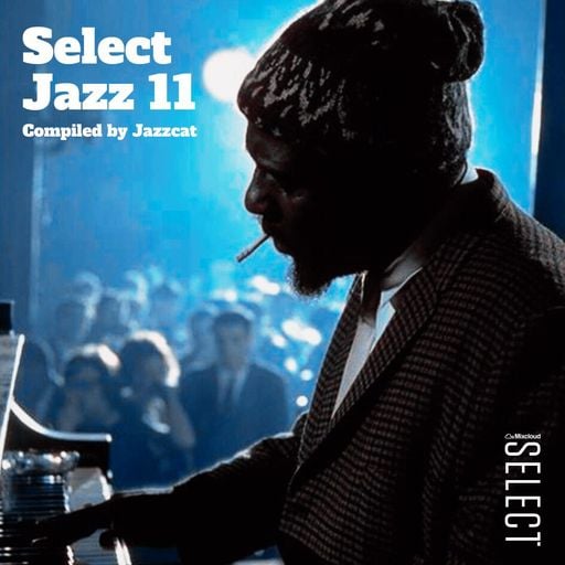 Select Jazz 11