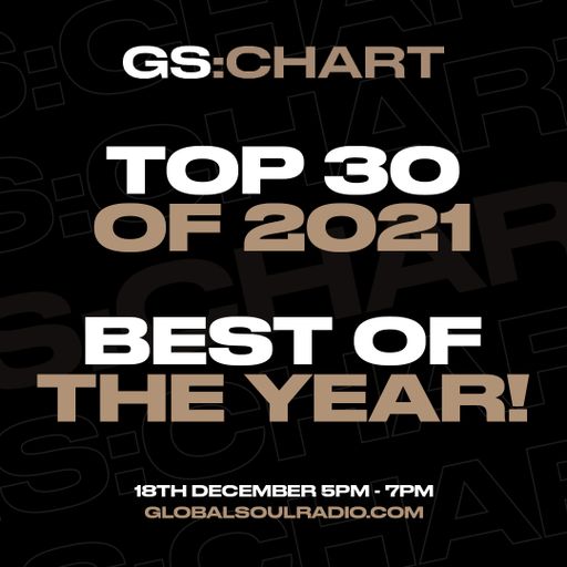 The Global Soul Chart Top 30 of 2021