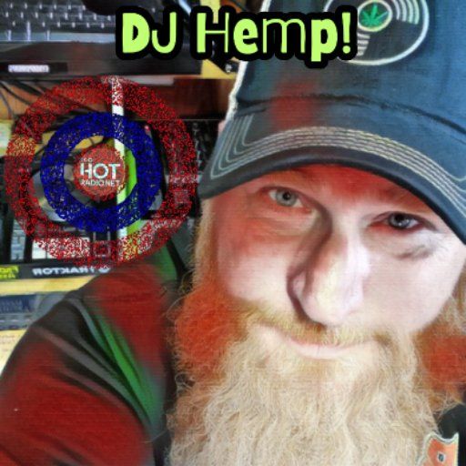 Adventures In Sin(e) Live On Too Hot Radio 31.05.25