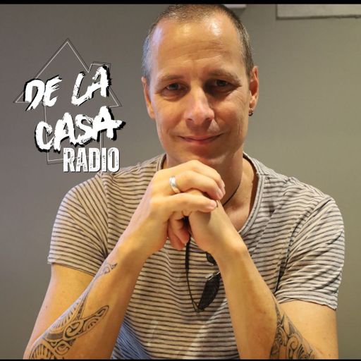 Colterson - De La Casa Radio 27.02.26