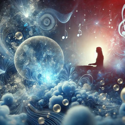 MISS BLÜ LIVE - BlüZy VibEz