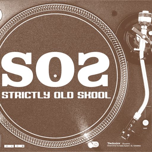 SOS#25 Back to 92 - Manic Hardcore mix with Dj Smutty